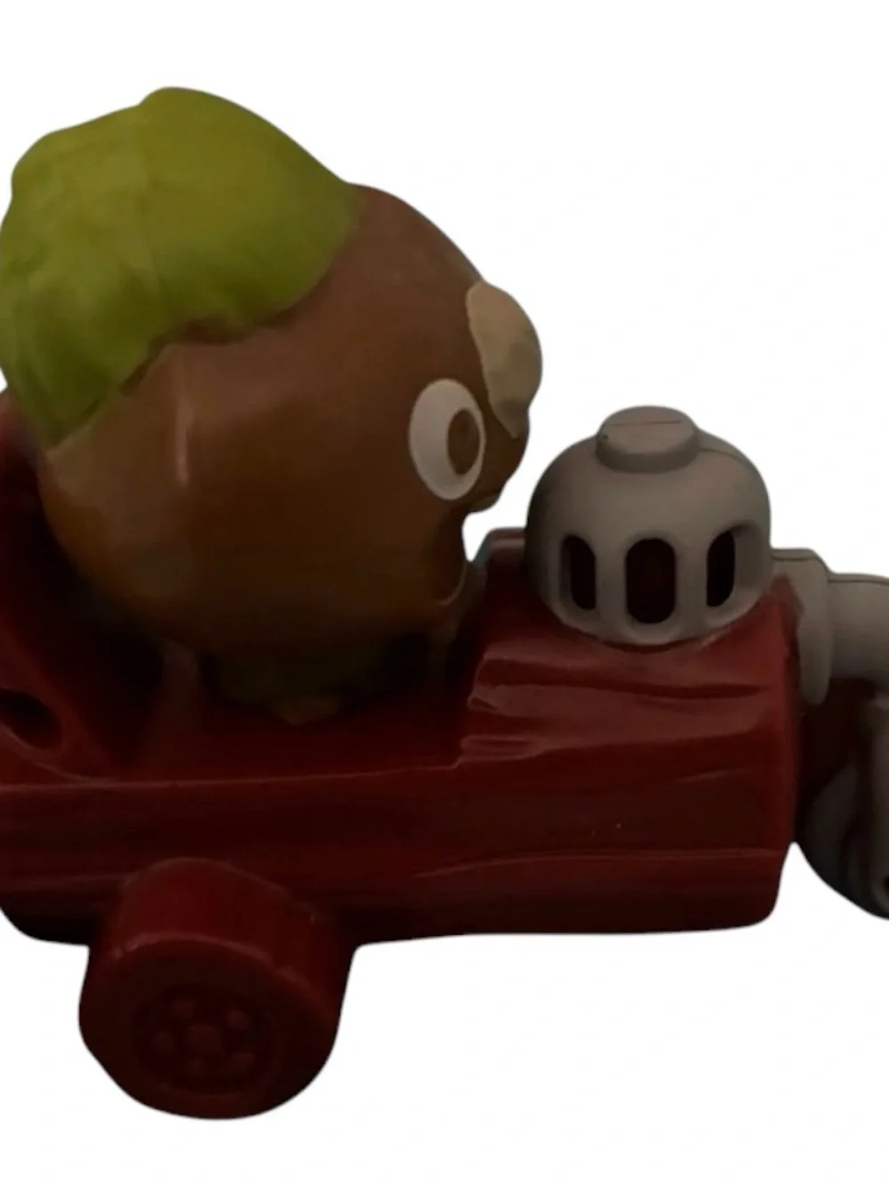 Disney Pixar Elemental Clod on the Log Trike